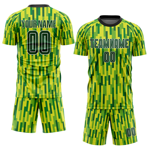 Custom Graffiti Pattern Teal Black-Gray Scratch Sublimation Soccer Uniform  Jersey Sale – UKSN INC