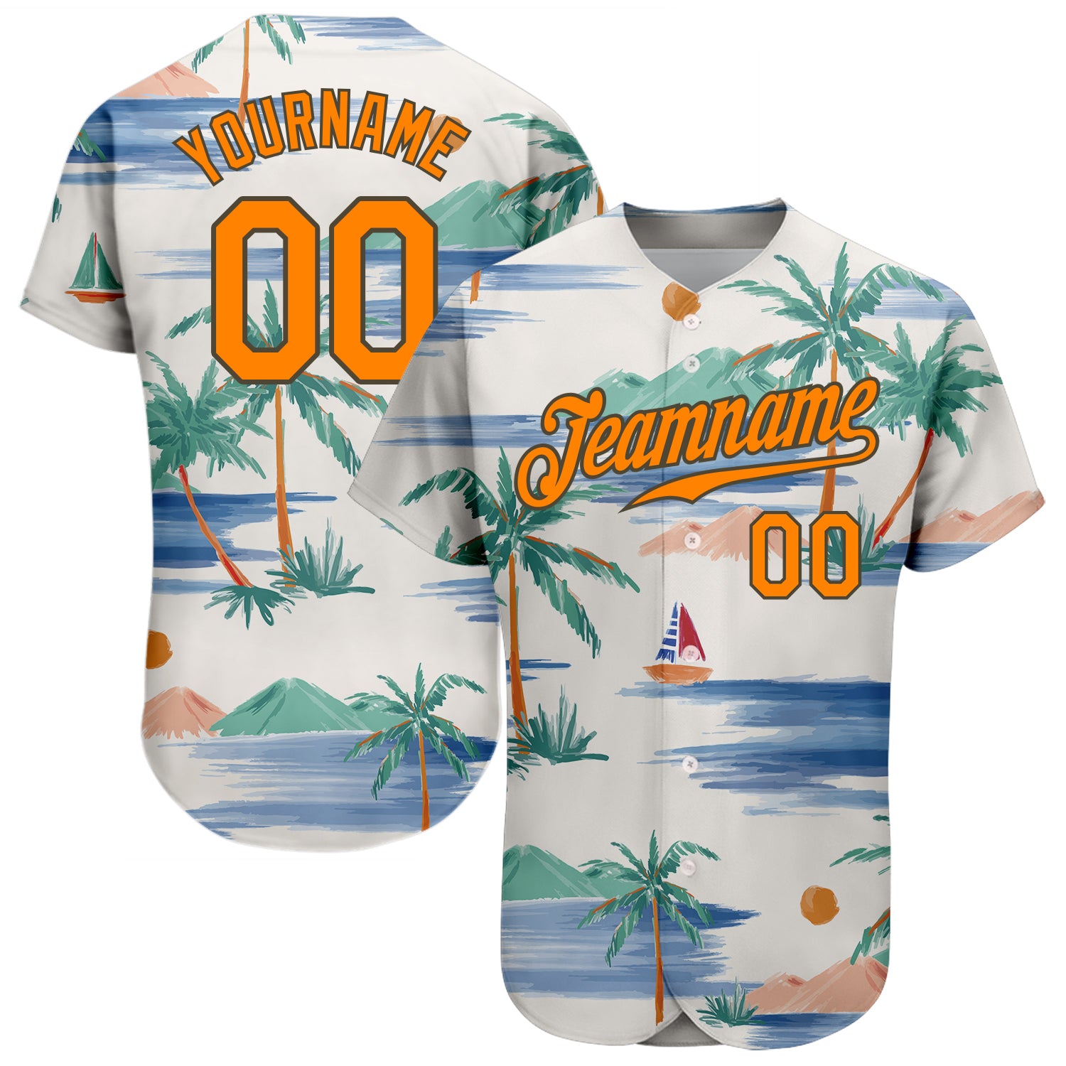 Miami Marlins Baseball Jersey ALL SIZES AVAILABLE! for Sale in