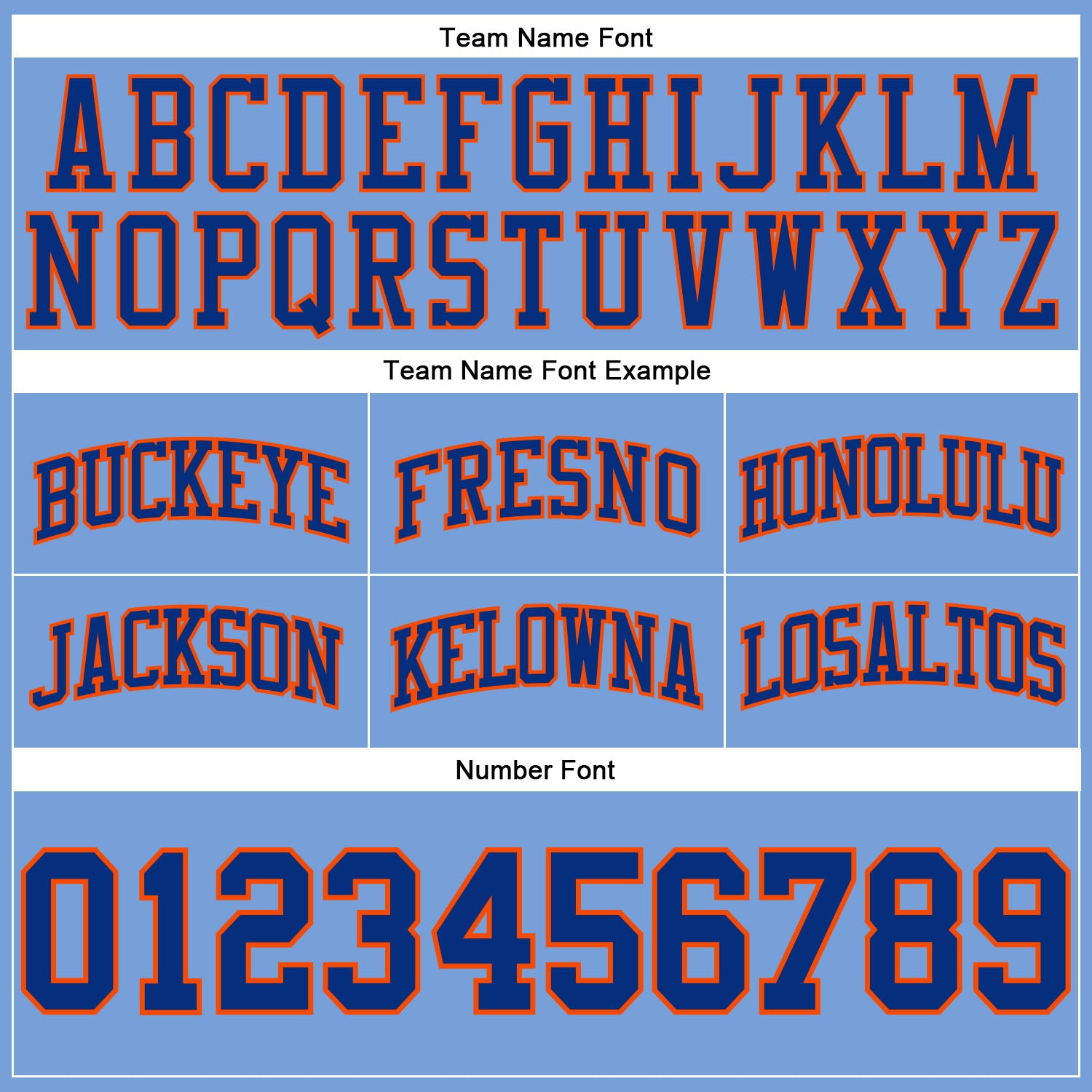 Custom Light Blue Orange-Royal Authentic Throwback Basketball Jersey  Discount