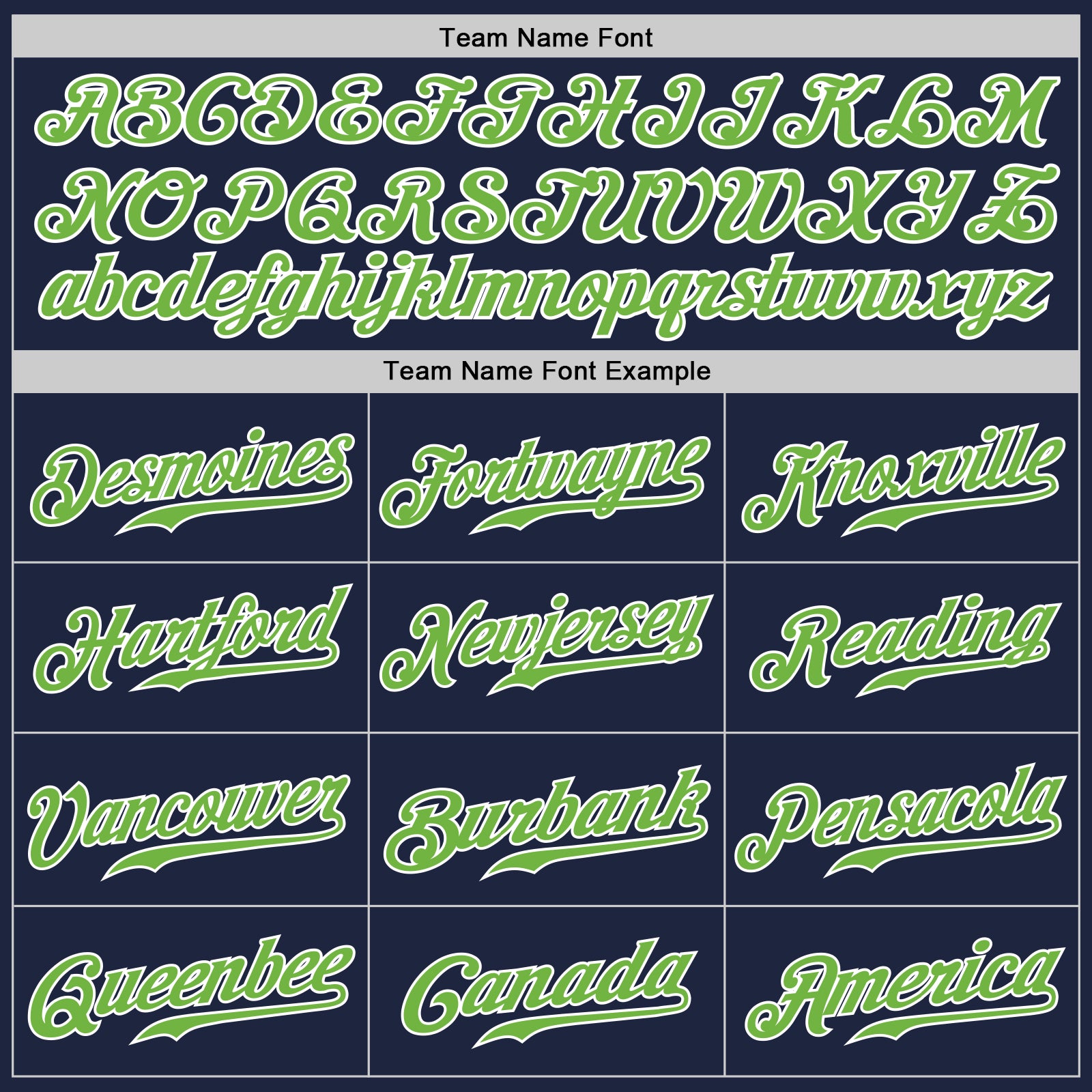 Custom Neon Green Navy-White Authentic Baseball Jersey Discount