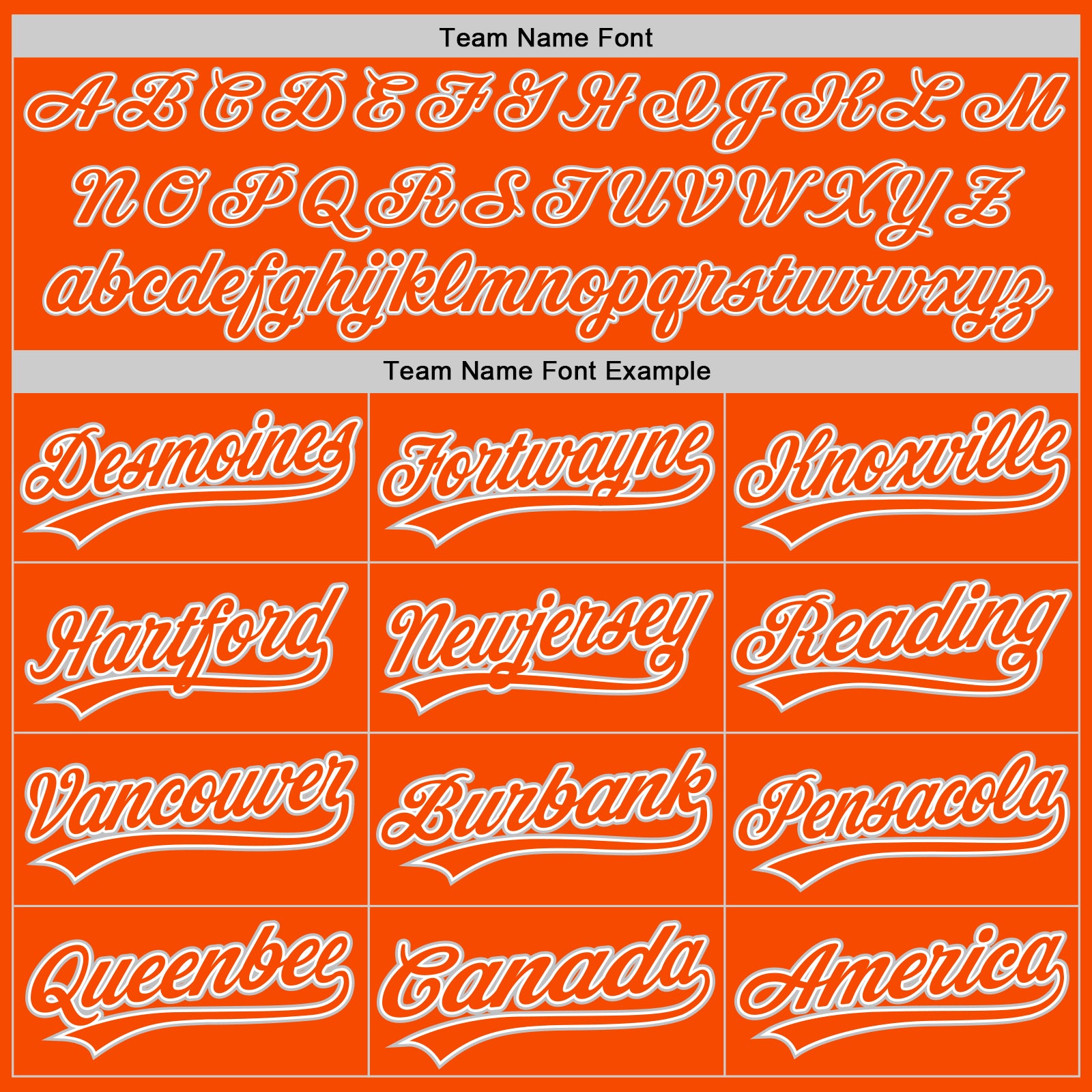 Custom Orange Orange-Gray Authentic Baseball Jersey Discount