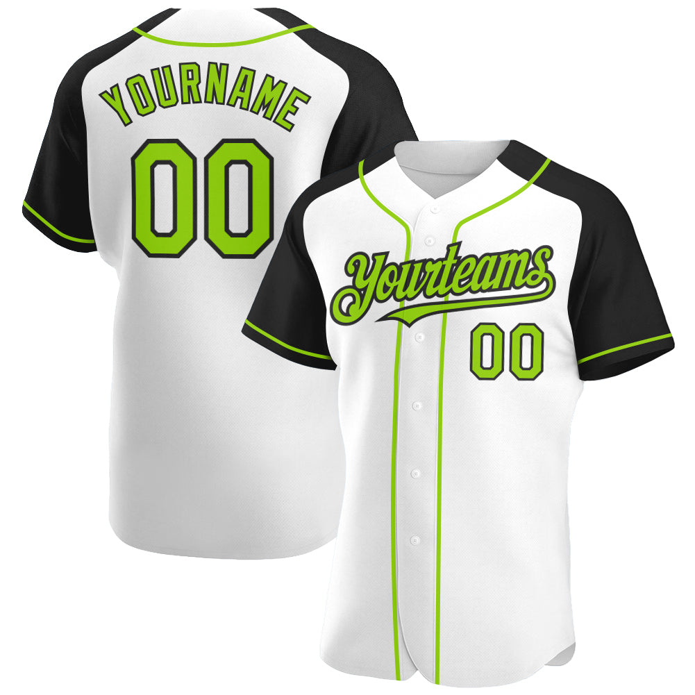 Baseball Jersey T-shirt Personalized Team Shirt Any Color 