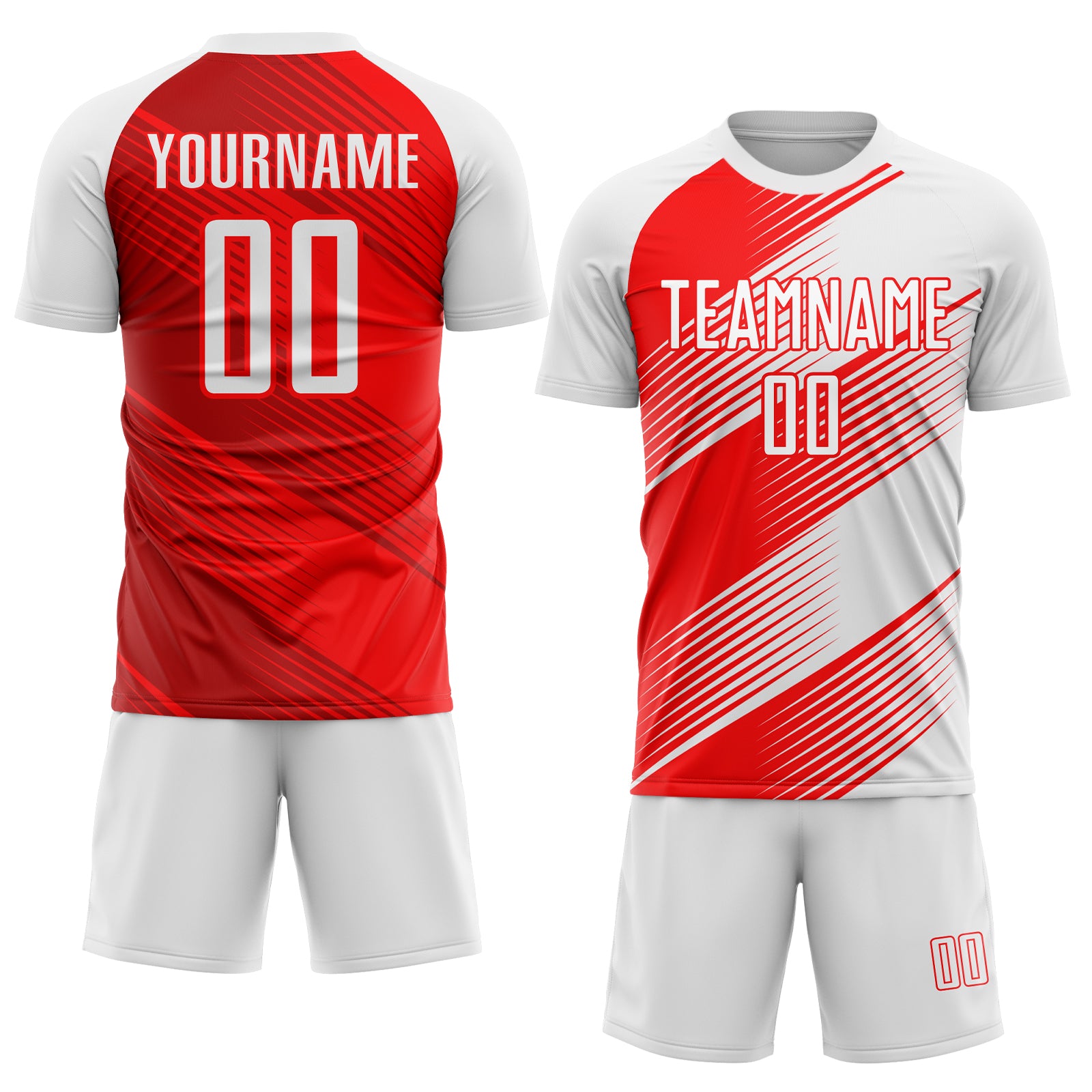 Cheap Custom Gold Brown-White Sublimation Soccer Uniform Jersey