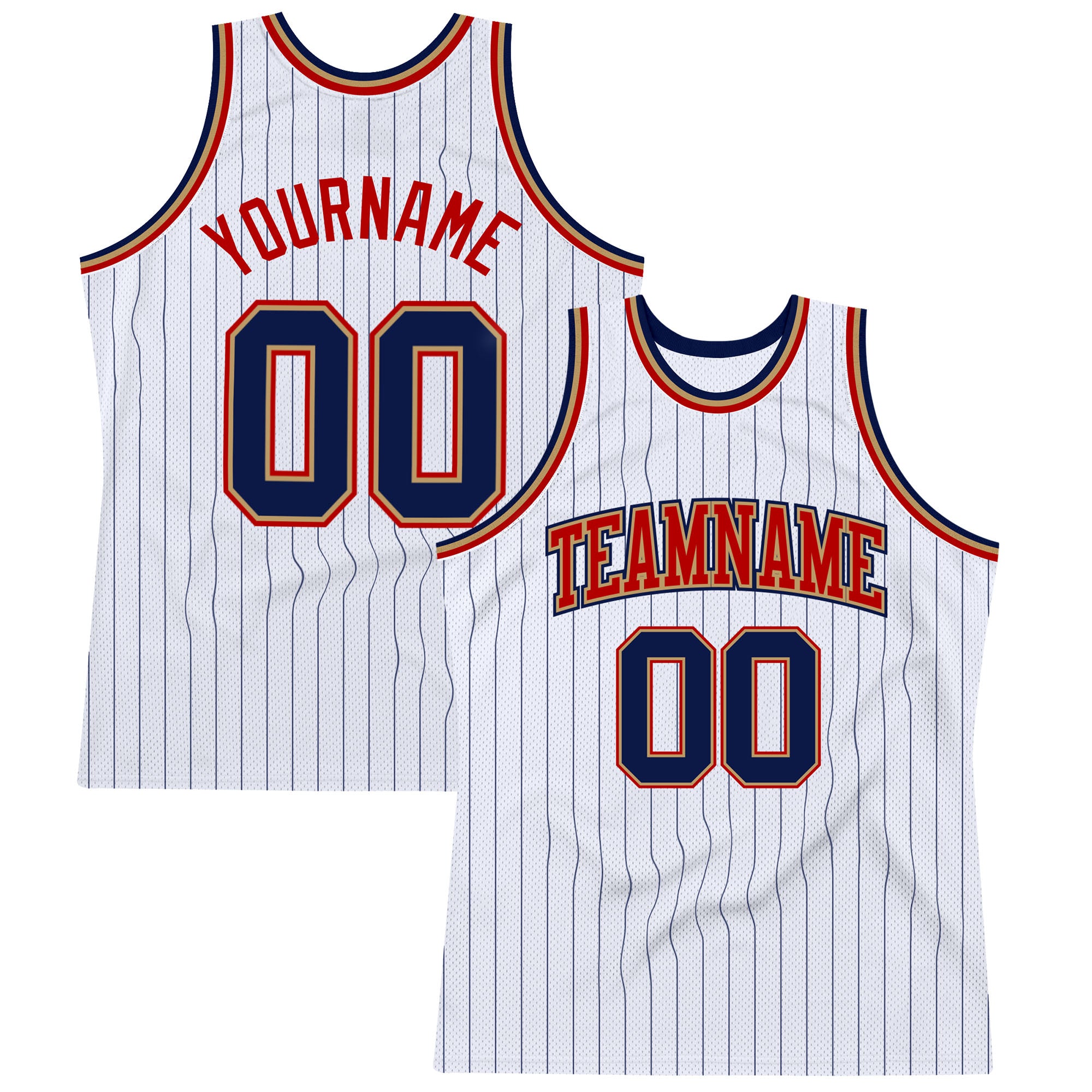 Custom Navy Basketball Jersey  Custom basketball, Basketball jersey, Jersey